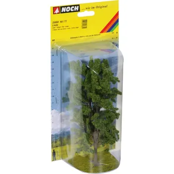 autíčko NOCH Strom Lípa 18,5 cm
