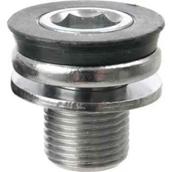 Klika na kolo Náhradní šroub M10 do klik - cena za kus