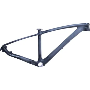 rám kola Rám MTB 27,5" Spyder Unio vel.21" , surový bez laku