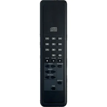 ARCAM Alpha Plus - kompatibilní značkový dálkový ovladač General