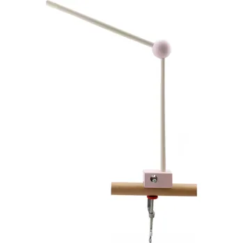 Příslušenství pro dětskou postel a kolébku Hess Mobilní držák