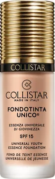 Make-up Collistar Unico Foundation omlazující make-up SPF15 30 ml