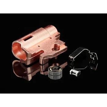 Sportovní střelba Maple Leaf HopUp komora pro WE a TM Hi-Capa GBB pistole