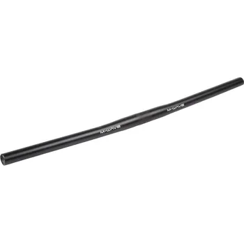 Řídítka Řídítka MTB M Wave Alu rovné 620mm