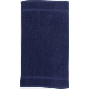 Ručník Towel City Luxusní osuška 70x130 TC004 Navy 70 x 130 cm