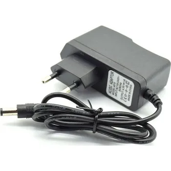 spínaný zdroj Napáječ, nabíječka Li-on 4,2V/2A spínaný,koncovka 5,5x2,1mm