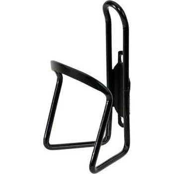 Košík na láhev Košík na láhev M-Wave Alu vařený barva černá