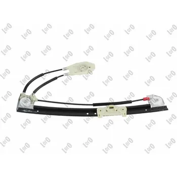 Stahovačka okna Zvedací zařízení oken ABAKUS 130-004-024