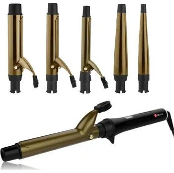 Kulma LABOR pro Labor Upgrade Kit Comby - Víceúčelová kulma na vlasy 5 v 1