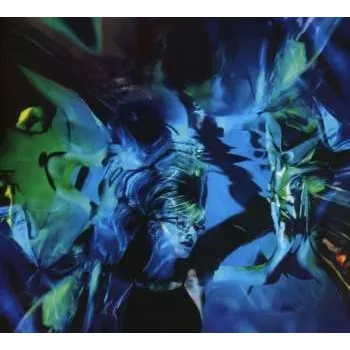 Zahraniční hudba CD Kelly Moran: Ultraviolet 2018