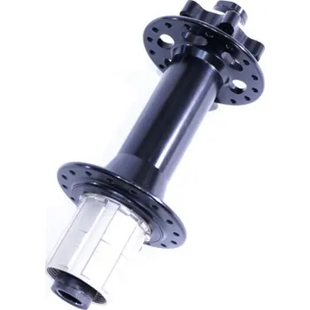 Náboj kola Zadní náboj pro Fat Bike Joytech Disc 32 děr, pevná osa 12mm