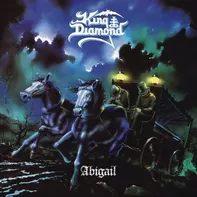 Abigail - King Diamond