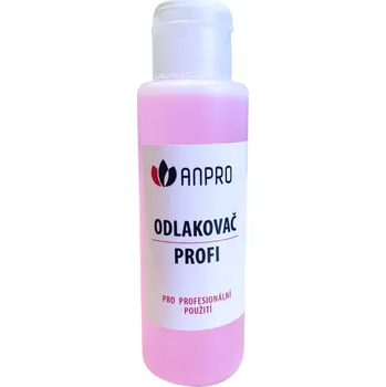 ANPRO Odlakovač bezacetonový 100ml