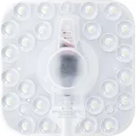Ecolight Náhradní deska s LED čipy pro plafonieru 12W