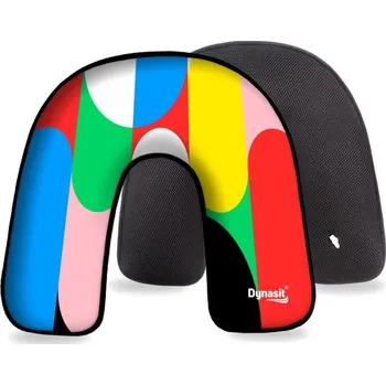 Zdravotní těhotenský a kojící polštář Dynasit U air - PICASS - nafukovací