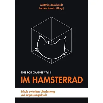Im Hamsterrad - Burchardt, Matthias