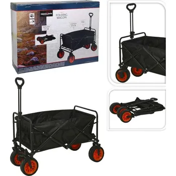 ProGarden KO-LE9000020 87 cm černý