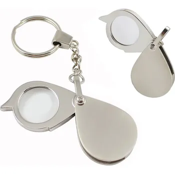 Křeslo Lupa přívěšek 10x