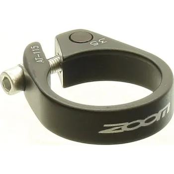 Podsedlová objímka Zoom 31,8mm