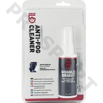 GA GOGGLE BRIGHT 60ml