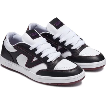 Pánské tenisky Tenisky Vans Lowland CC black cherry black UK 9,5 (EUR 44) 2024 - Odesíláme do 24 hodin