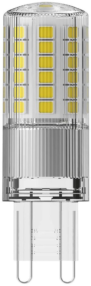 Ledvance Pin LEDVANCE LED Star Pin G9 4W 230V 470lm 2700K od 99 Kč - Zbozi.cz