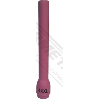 Příslušenství ke svářečce KOWAX Keramická hubice T09A, T20W č.4 - 6,5 mm 89 mm (796F79)