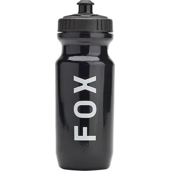 Láhev Fox Base Water Bottle 0.65l - černá - 0,65l - 2024
