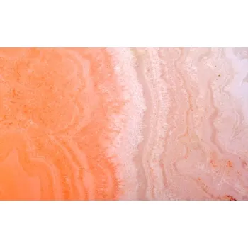 Plakát Plakát, Obraz - orange color agate macro, DrPAS