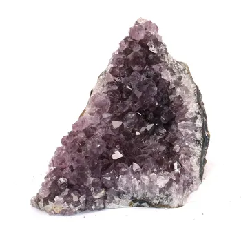Drahý kámen Ametyst drúza 0.610 kg #3069