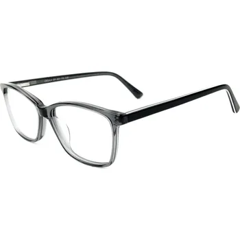 Sluneční brýle Okula | Okula OF 851 | šedá transparentní