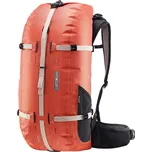Ortlieb Atrack 35L oranžová (rooibos)