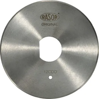 Řezný kotouč Kruhový nůž 120 mm Rasor 12CDD
