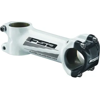 Představec na kolo FSA Gossamer představec délka 110mm, 31,8mm