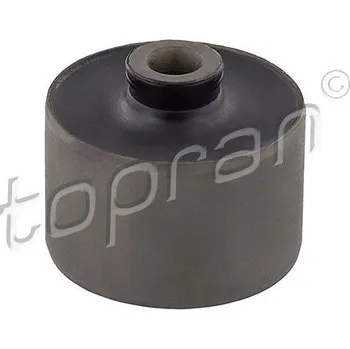 Zavěšení, tělo nápravy TOPRAN 207 547