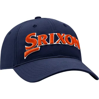 Kšiltovka SRIXON Modern kšiltovka modro-oranžová