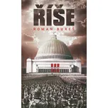 Říše - Roman Bureš (2023, brožovaná)