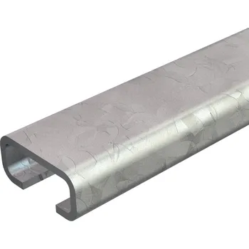 kabelová chránička OBO BETTERMANN Lišta 2062/2M profilová 1109014