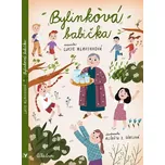 Bylinková babička - Lucie Hlavinková…