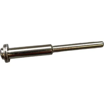 Brusný kotouč Náhradní dřík k diamantovým kotoučkům