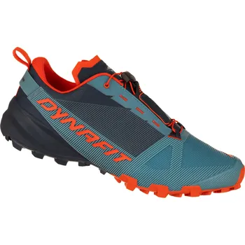 Pánská běžecká obuv Dynafit Traverse M 08-0000064078 Storm Blue/Blueberry