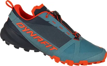 Pánská běžecká obuv Dynafit Traverse M 08-0000064078 Storm Blue/Blueberry