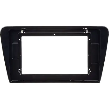 Příslušenství pro autorádio Stualarm 14993 redukce pro 10" autorádio Škoda Octavia III