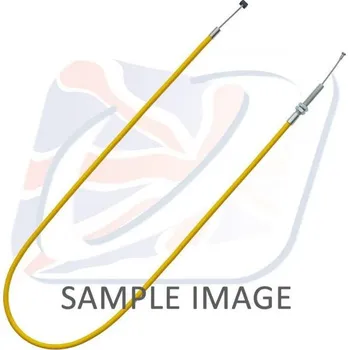 Venhill Lanko spojky Venhill K02-3-121-YE featherlight žlutá