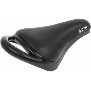 Sedlo na kolo dětské sedlo M-Wave - Kid černé