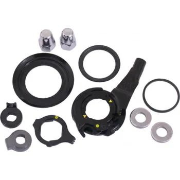 Náboj kola SHIMANO NEXUS / SG-7R45 7R/7L CJ-NX10 matice+komponenty pro náboje