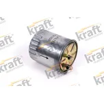 KRAFT AUTOMOTIVE Palivový filtr 1721250