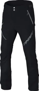 Pánské kalhoty Dynafit Mercury 2 DST Short 2023/24 černé