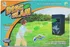 Disc golf STX Discgolf set NS63