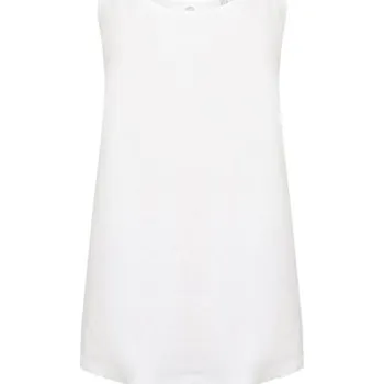 Sf Dámské tílko SK234 White XL